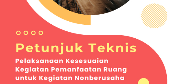 Pengertian KKPR Non Berusaha