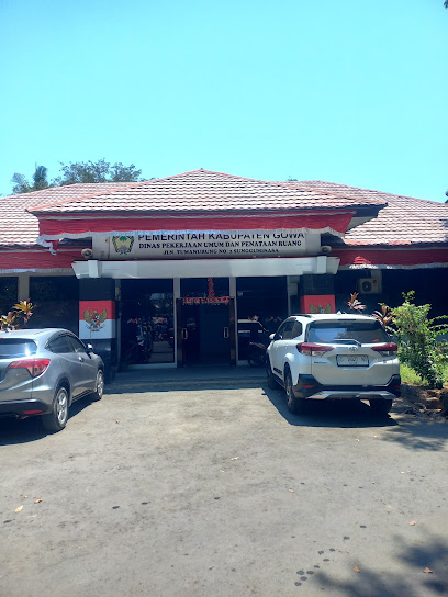 Foto Kantor